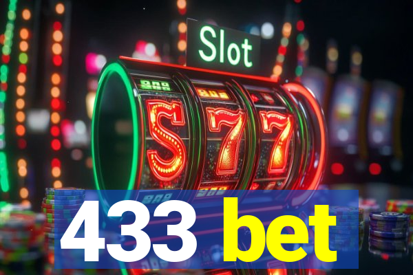 433 bet