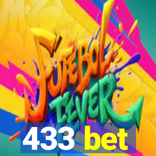 433 bet