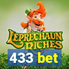 433 bet