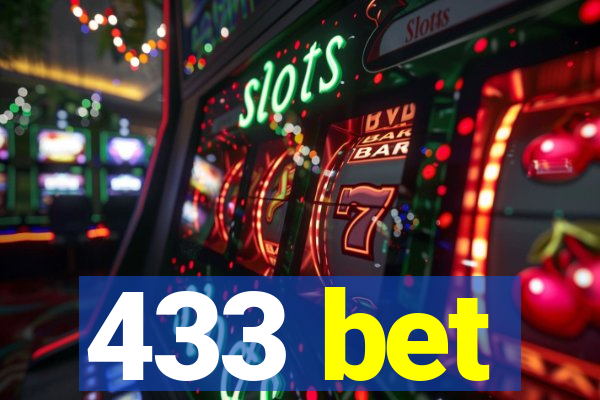 433 bet