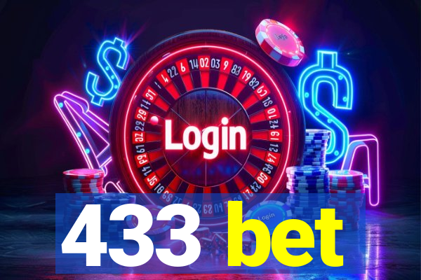 433 bet