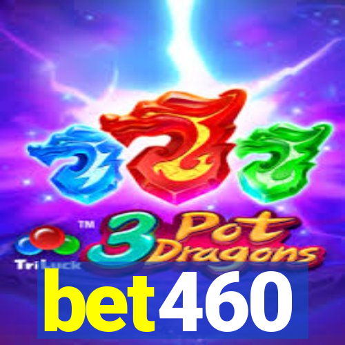 bet460