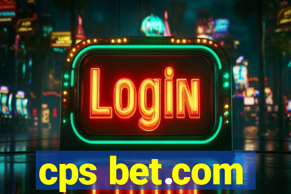 cps bet.com