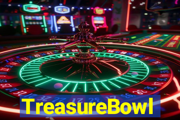 TreasureBowl treasure bowl jdb