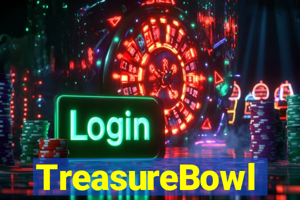 TreasureBowl treasure bowl jdb