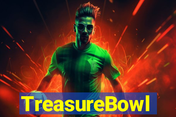 TreasureBowl treasure bowl jdb