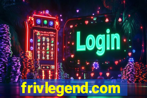 frivlegend.com