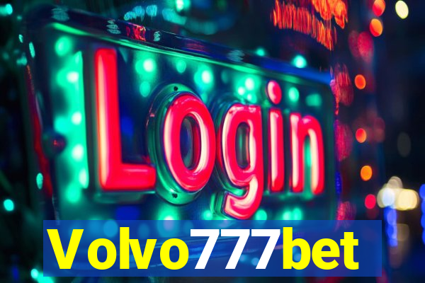 Volvo777bet