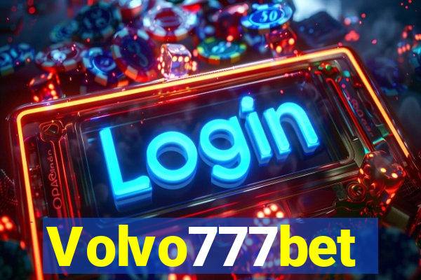 Volvo777bet