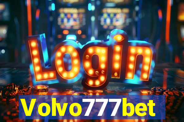 Volvo777bet