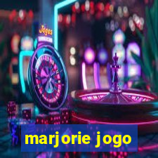 marjorie jogo