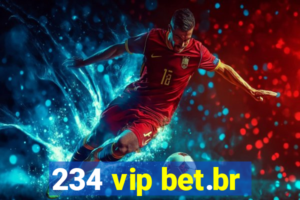 234 vip bet.br