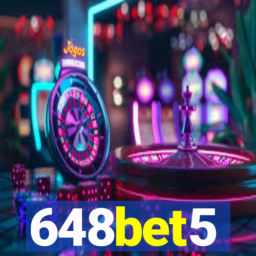 648bet5