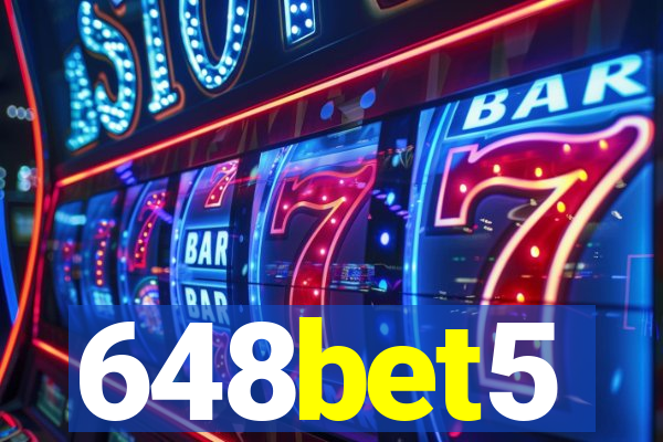 648bet5