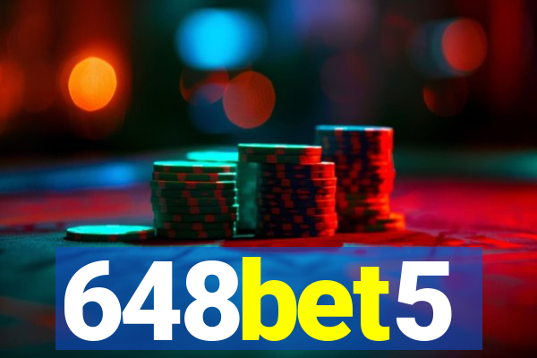 648bet5