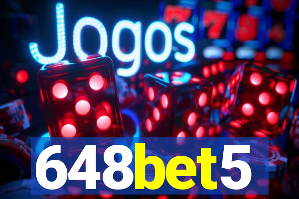 648bet5