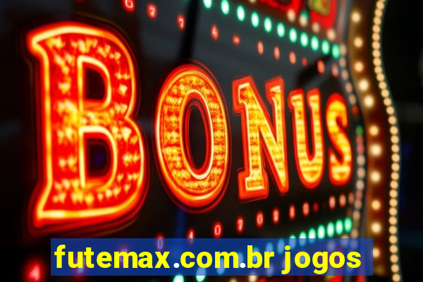 futemax.com.br jogos