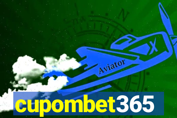 cupombet365