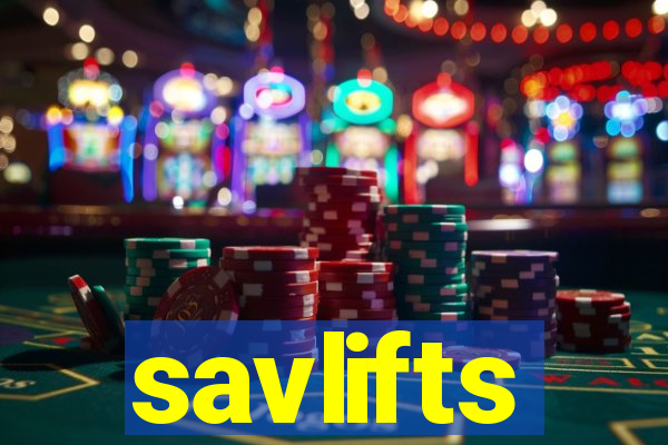 savlifts