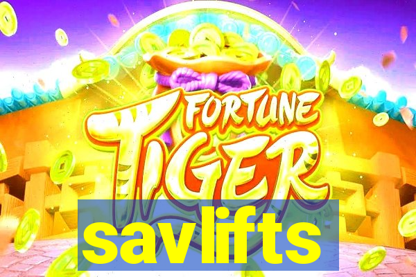 savlifts