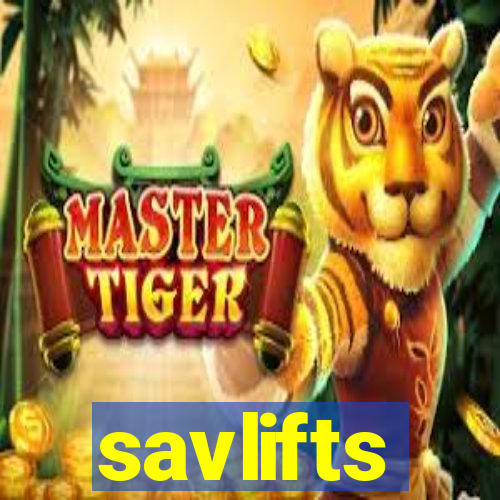 savlifts