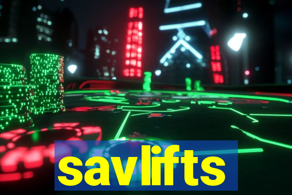 savlifts