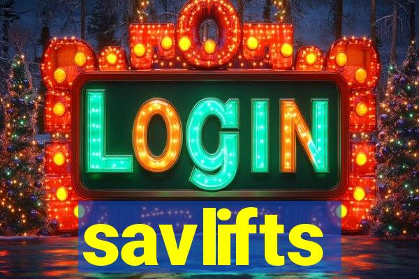 savlifts