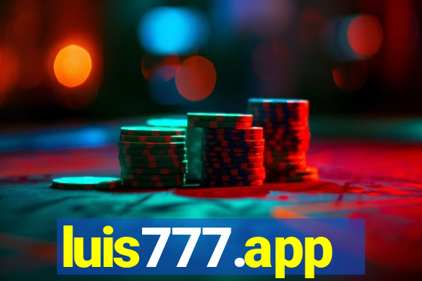 luis777.app