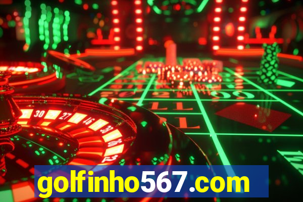 golfinho567.com