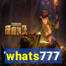 whats777