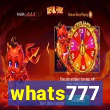 whats777