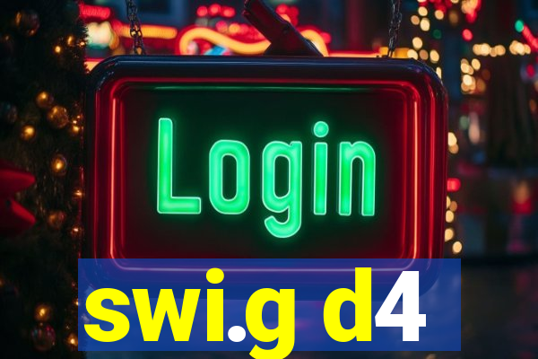 swi.g d4