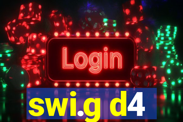 swi.g d4