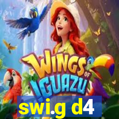 swi.g d4