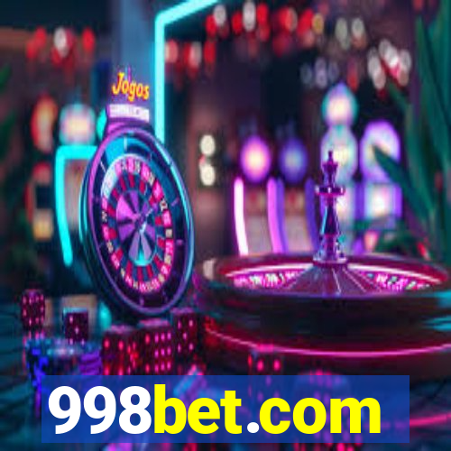 998bet.com