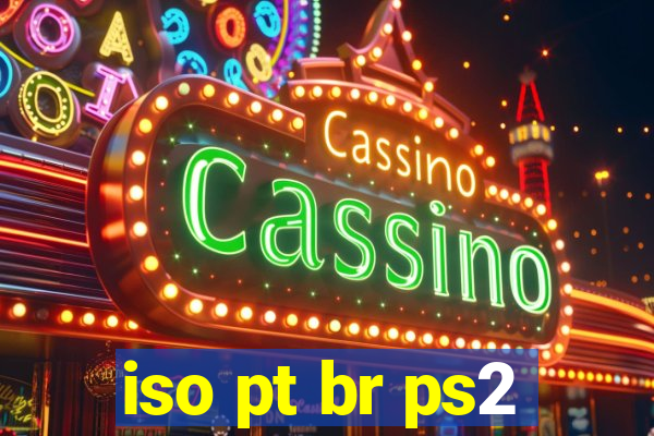 iso pt br ps2