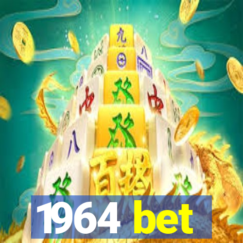 1964 bet