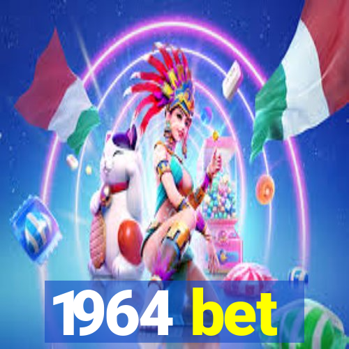 1964 bet