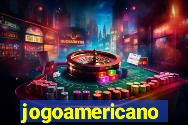 jogoamericano