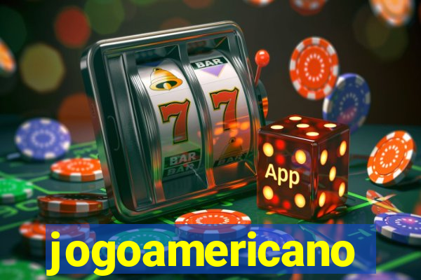 jogoamericano