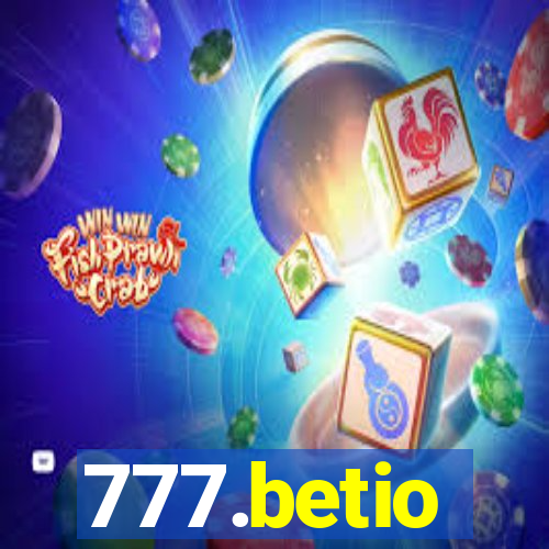 777.betio