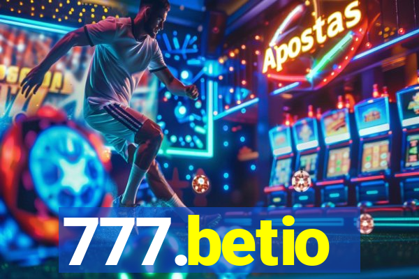 777.betio