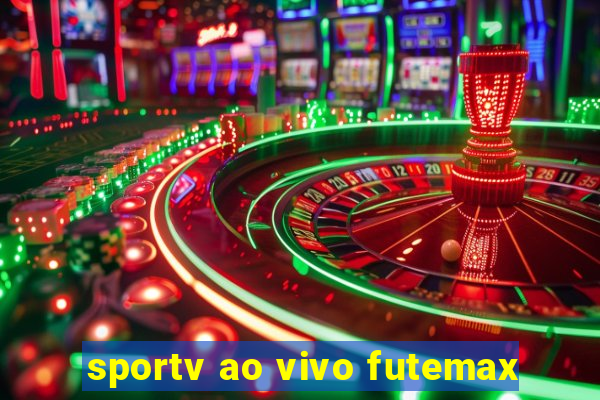 sportv ao vivo futemax