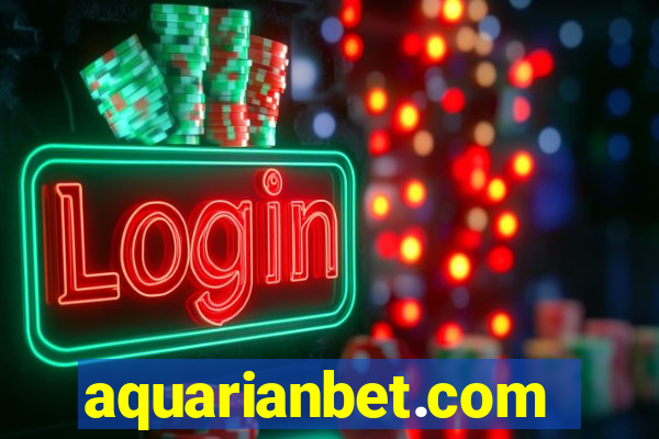 aquarianbet.com