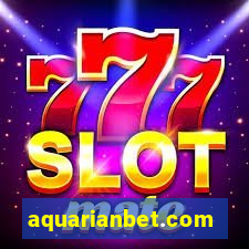 aquarianbet.com