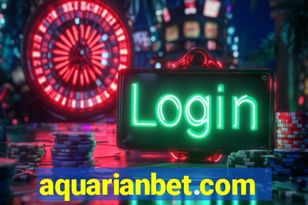 aquarianbet.com