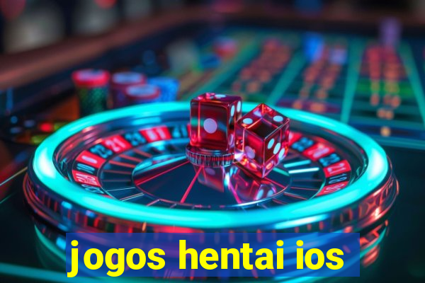 jogos hentai ios