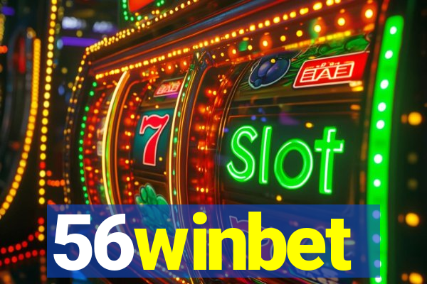 56winbet