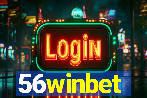 56winbet