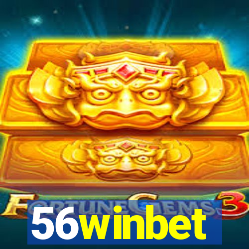 56winbet